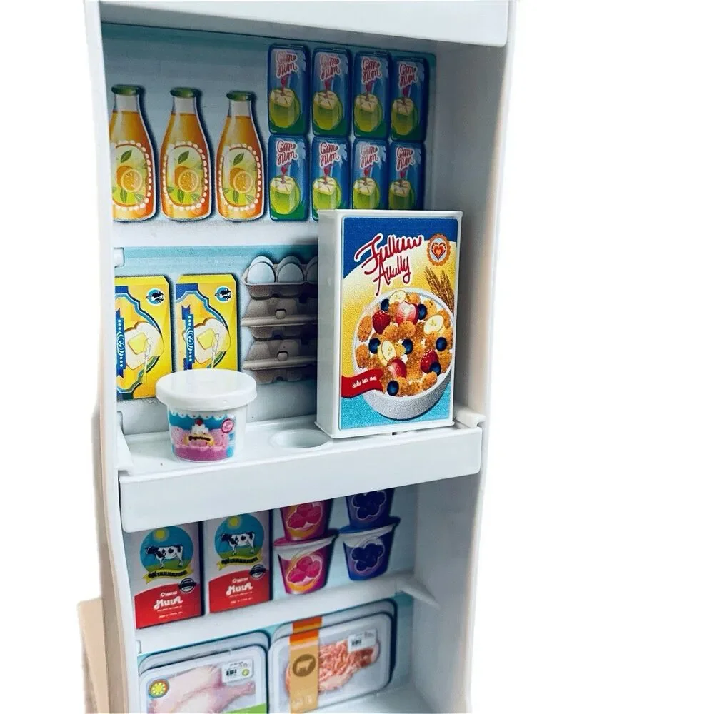 2020 Mattel Barbie Grocery Store Replacement 11